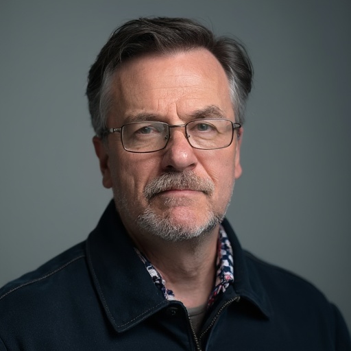 Krzysztof Wojciechowski — kasyno skrill reviewer